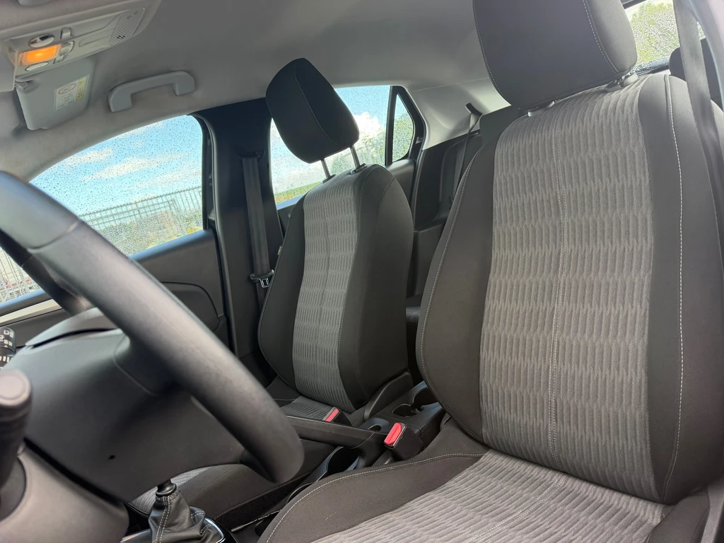 Opel Corsa – foto 21