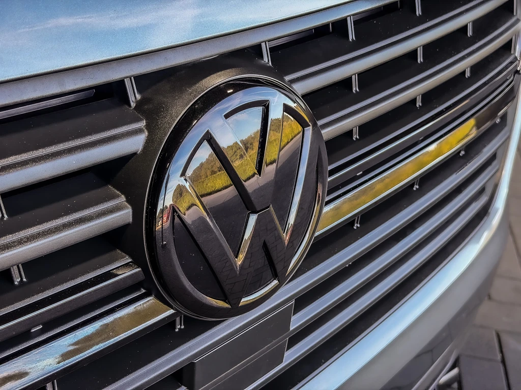 Volkswagen Transporter – foto 37