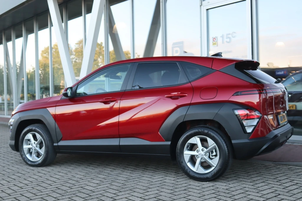 Hyundai Kona – foto 6