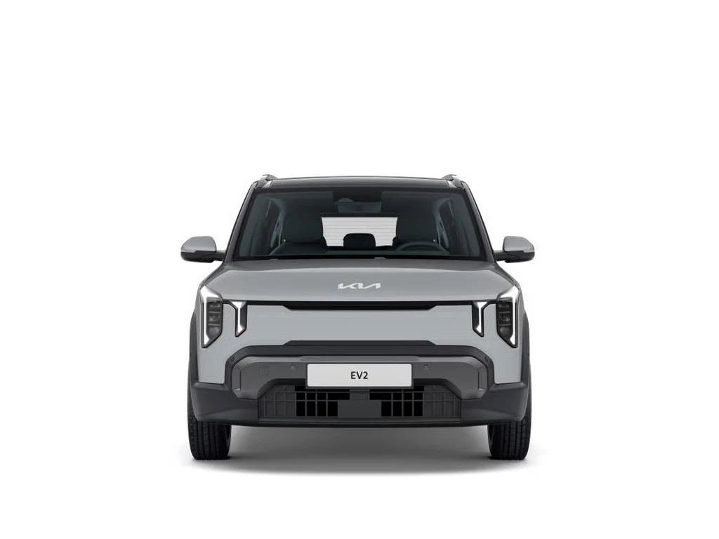 Kia EV2 – foto 8