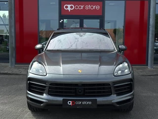 Porsche Cayenne – thumbnail 6