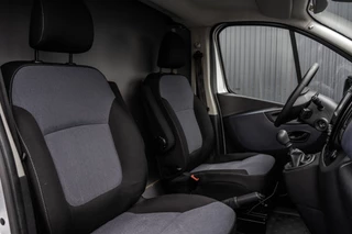 Opel Vivaro – thumbnail 15