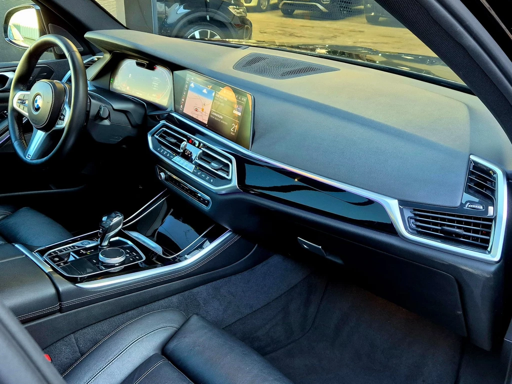 BMW X5 – foto 52