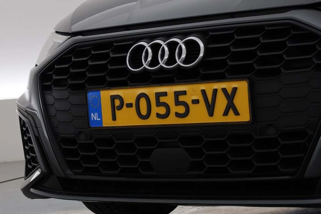 Audi A3 – foto 35