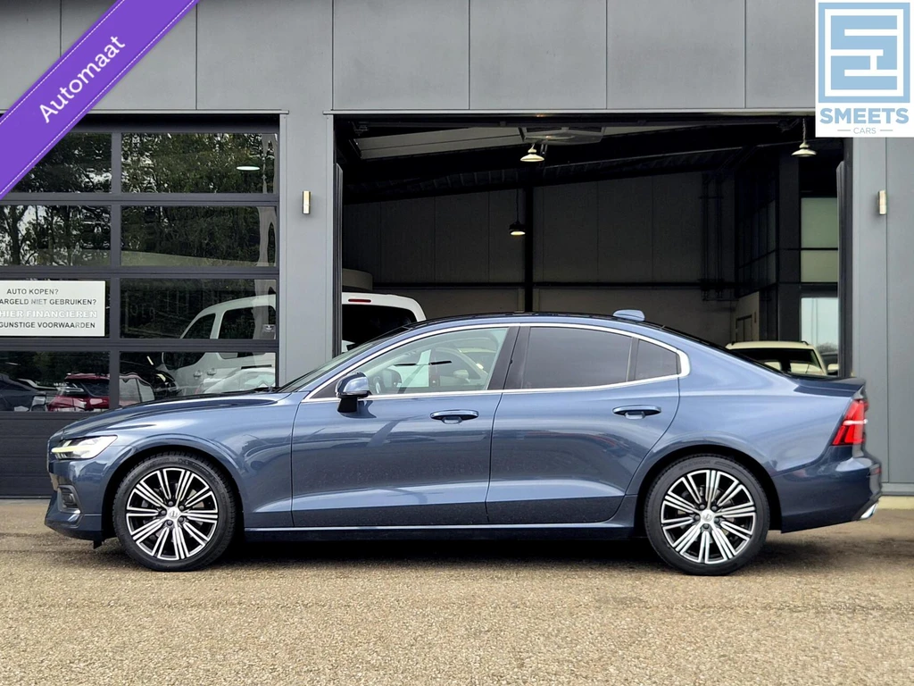 Volvo S60 – foto 3