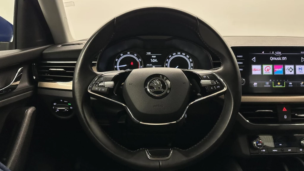 Škoda Scala – foto 25