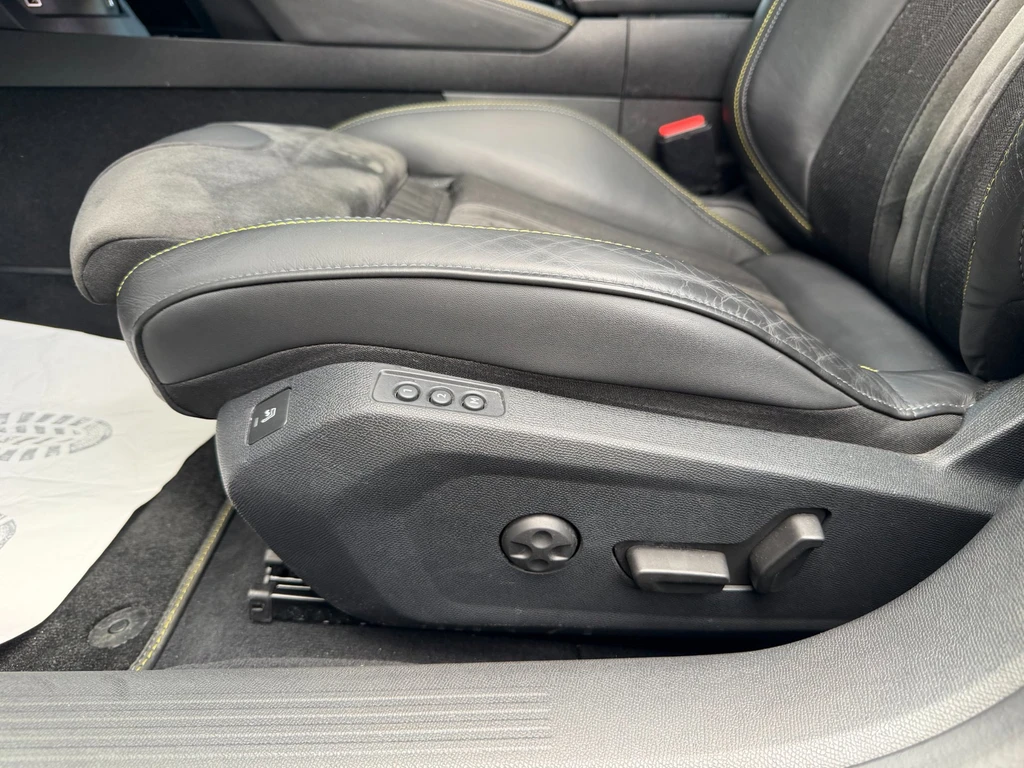 Peugeot 508 – foto 25