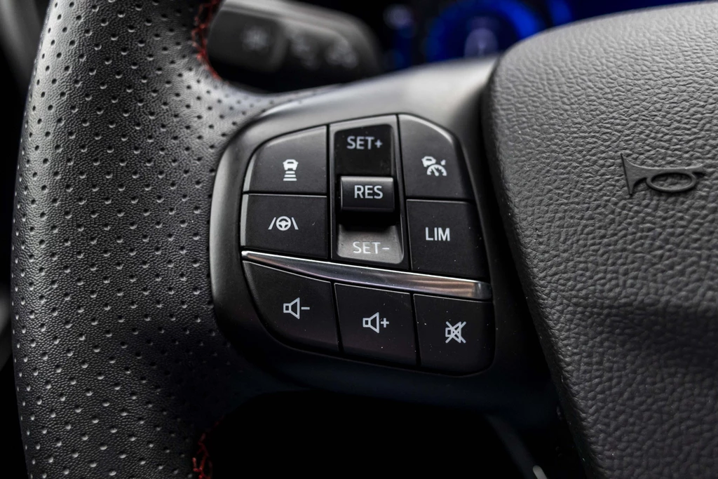 Ford Kuga – foto 26