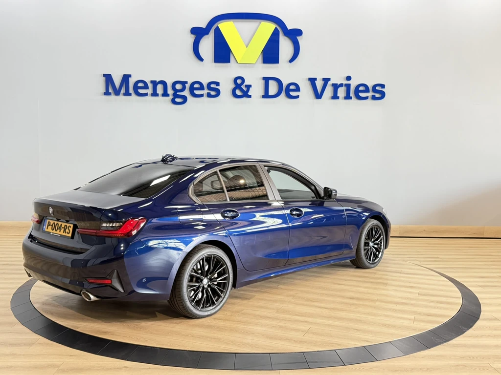 BMW 3 Serie – foto 6