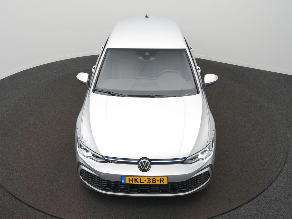 Volkswagen Golf – foto 11