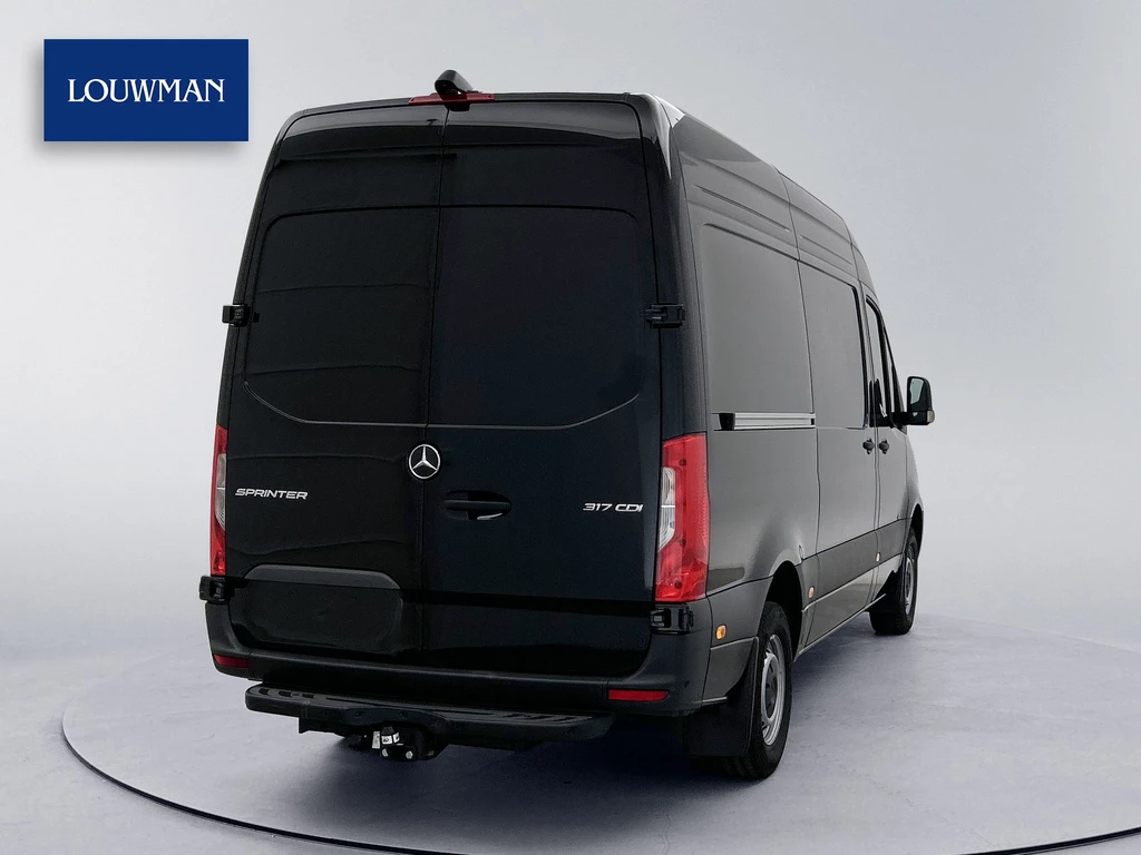 Mercedes-Benz Sprinter – foto 11