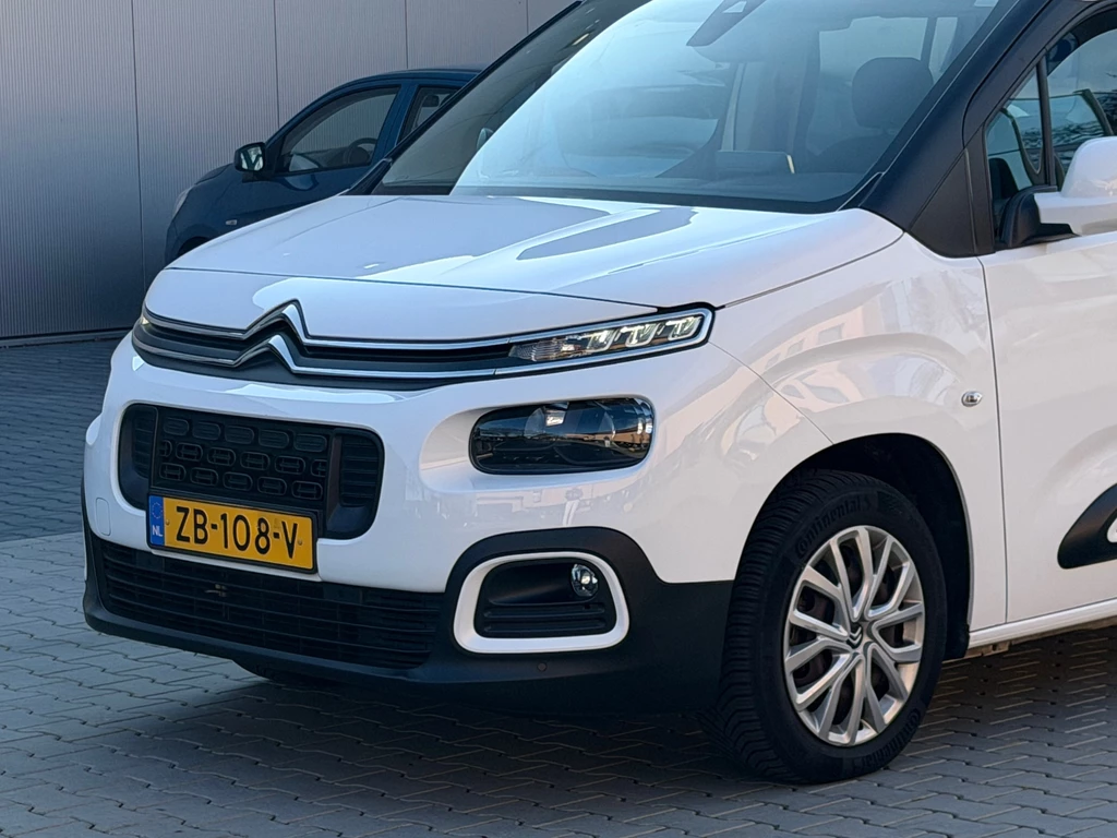 Citroën Berlingo – foto 3