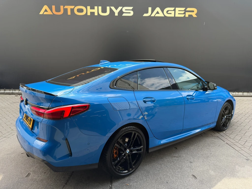 BMW 2 Serie – foto 9