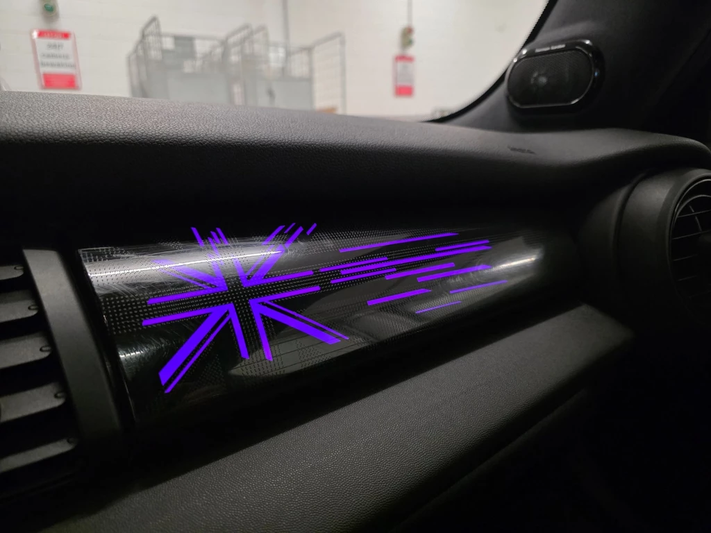 MINI Electric – foto 34