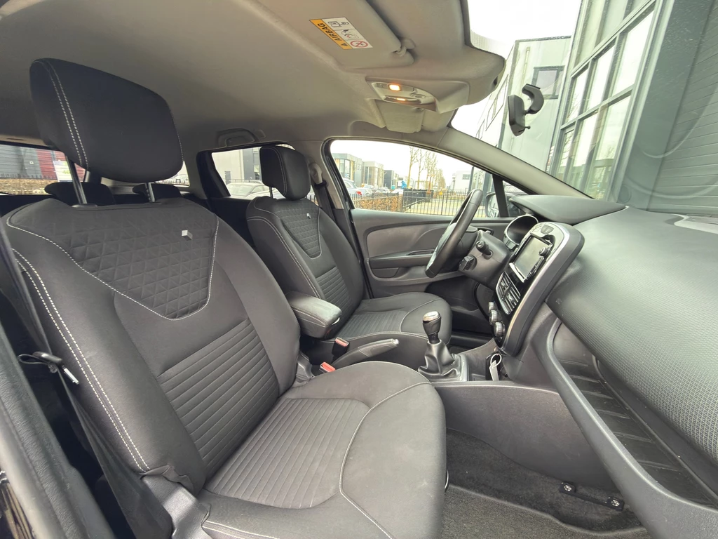 Renault Clio – foto 9