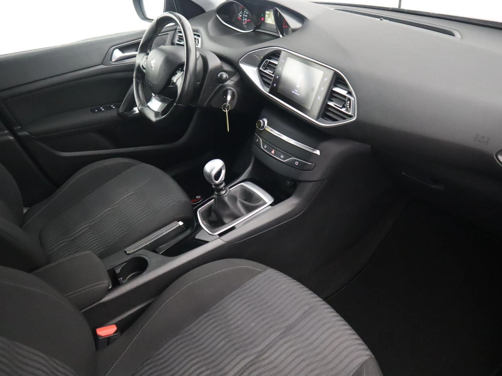 Peugeot 308 – foto 34