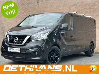 Nissan NV300 – thumbnail 1