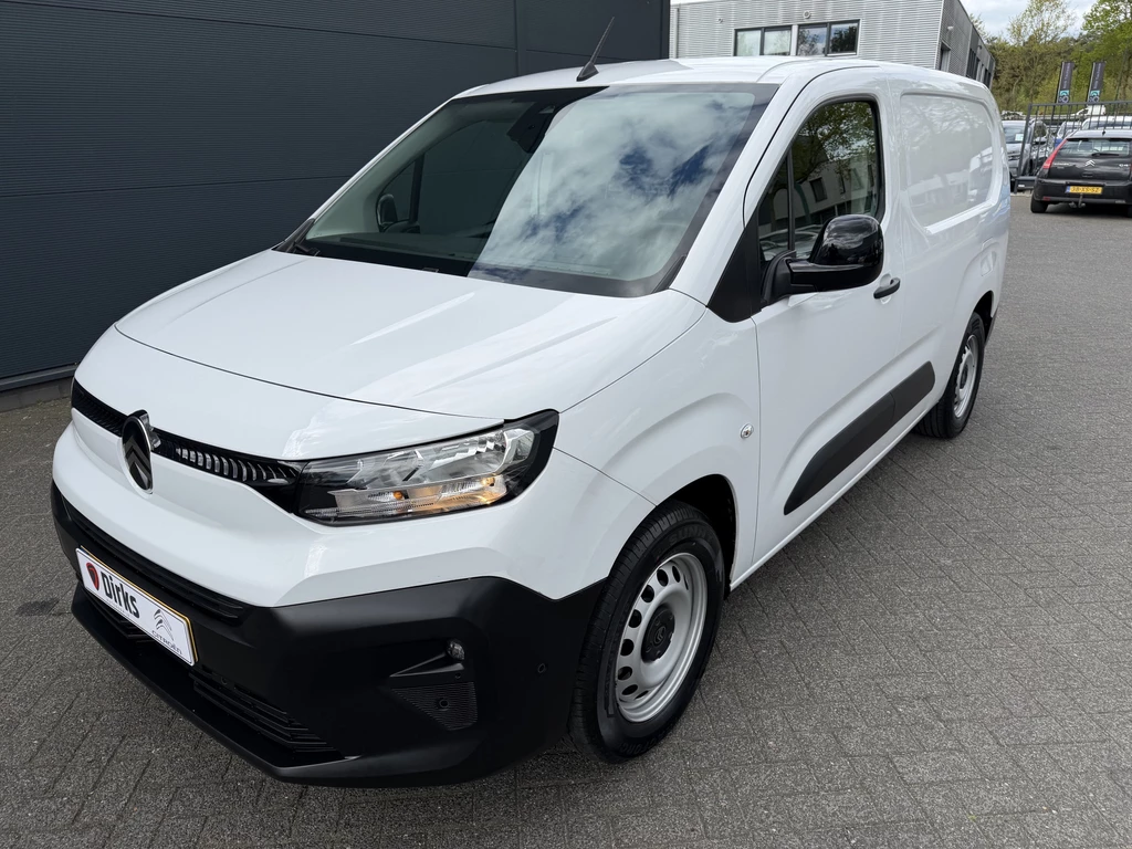Citroën ë-Berlingo – foto 2