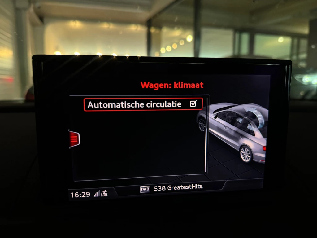 Audi S3 – foto 29
