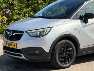 Opel Crossland X – thumbnail 3
