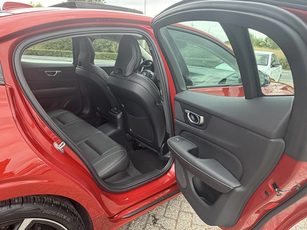 Volvo S60 – foto 27