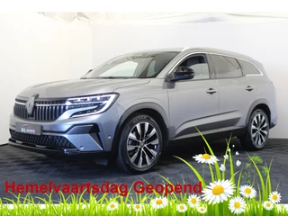 Renault Espace – thumbnail 1