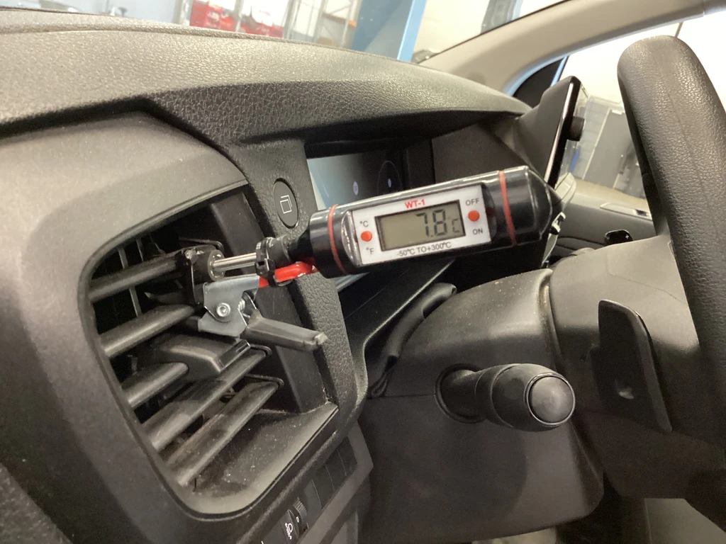 Fiat Scudo – foto 20