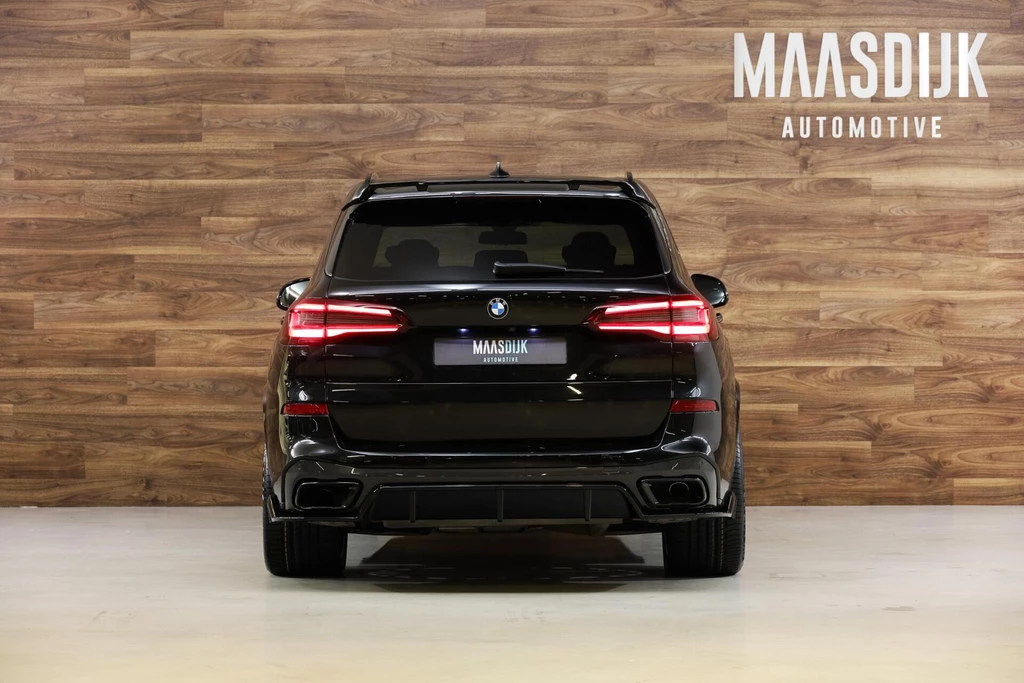 BMW X5 – foto 6