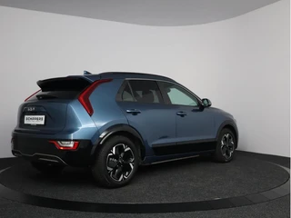 Kia Niro EV – thumbnail 6