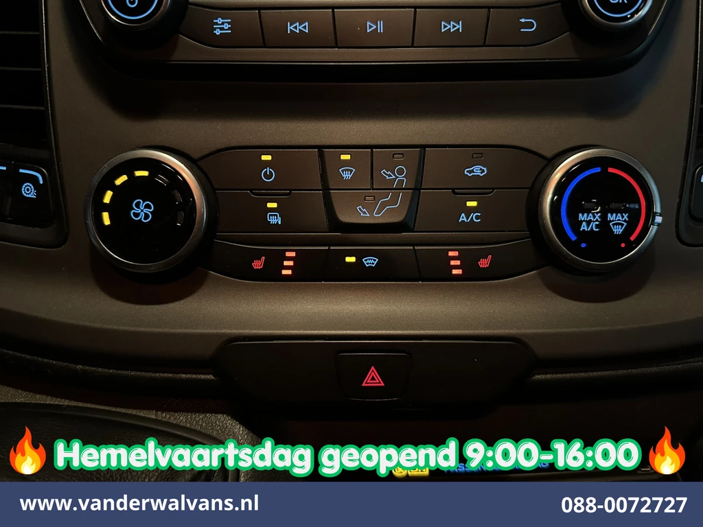 Ford Transit Custom – foto 11