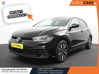 Volkswagen Polo – thumbnail 1