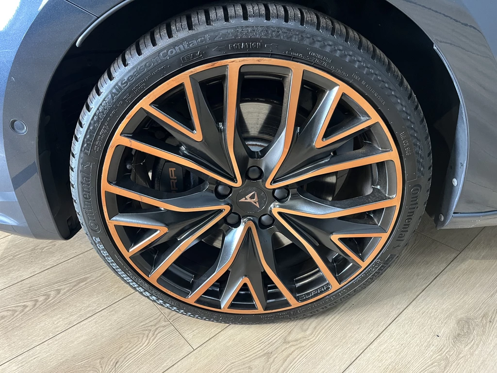 CUPRA Leon – foto 44