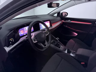 Volkswagen Golf – thumbnail 25