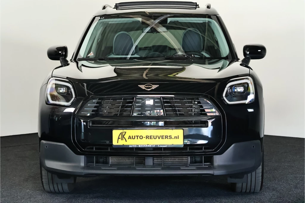 MINI Countryman – foto 7