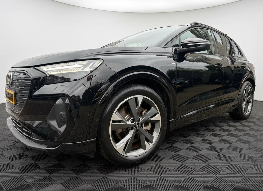 Audi Q4 e-tron – foto 2