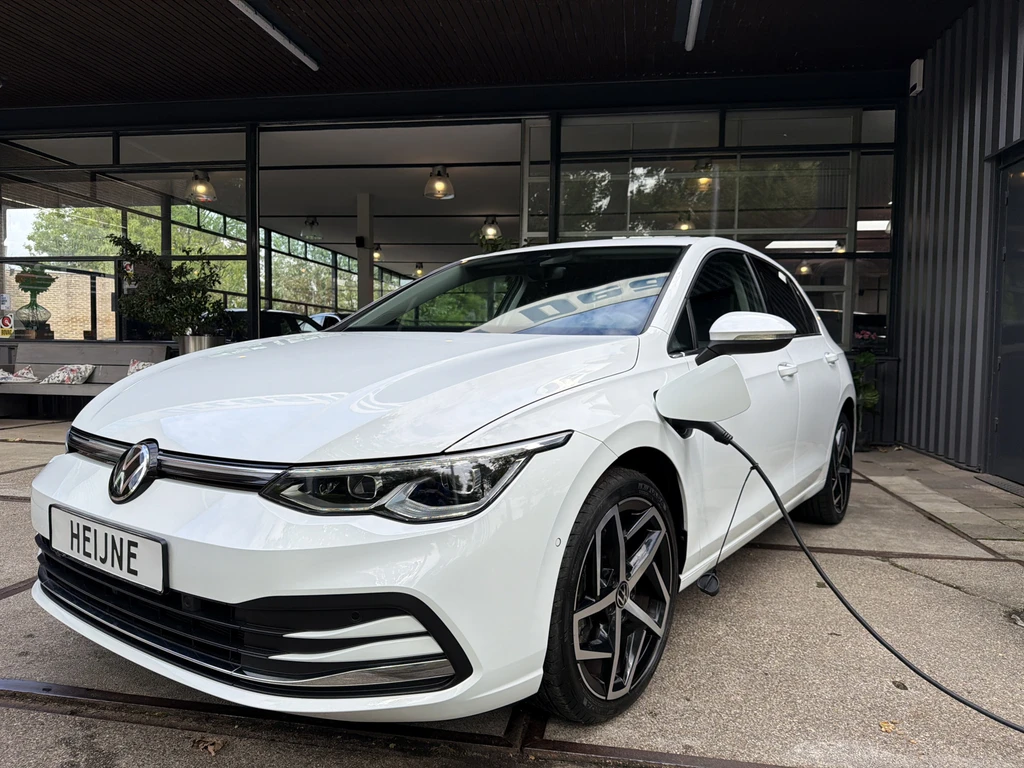 Volkswagen Golf – foto 3