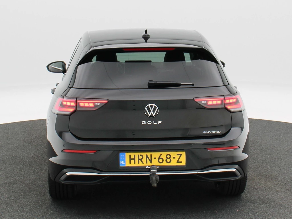 Volkswagen Golf – foto 3