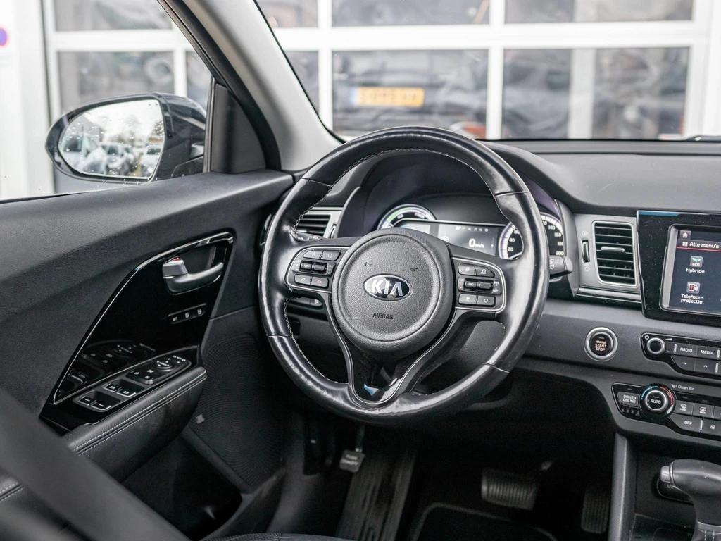 Kia Niro – foto 16