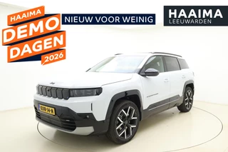 Jeep Compass – thumbnail 1