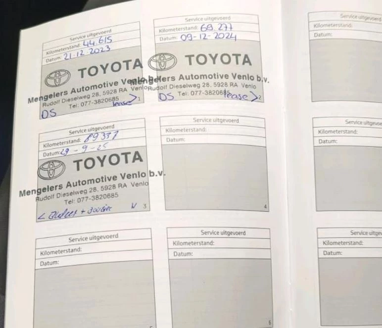 Toyota C-HR – foto 16