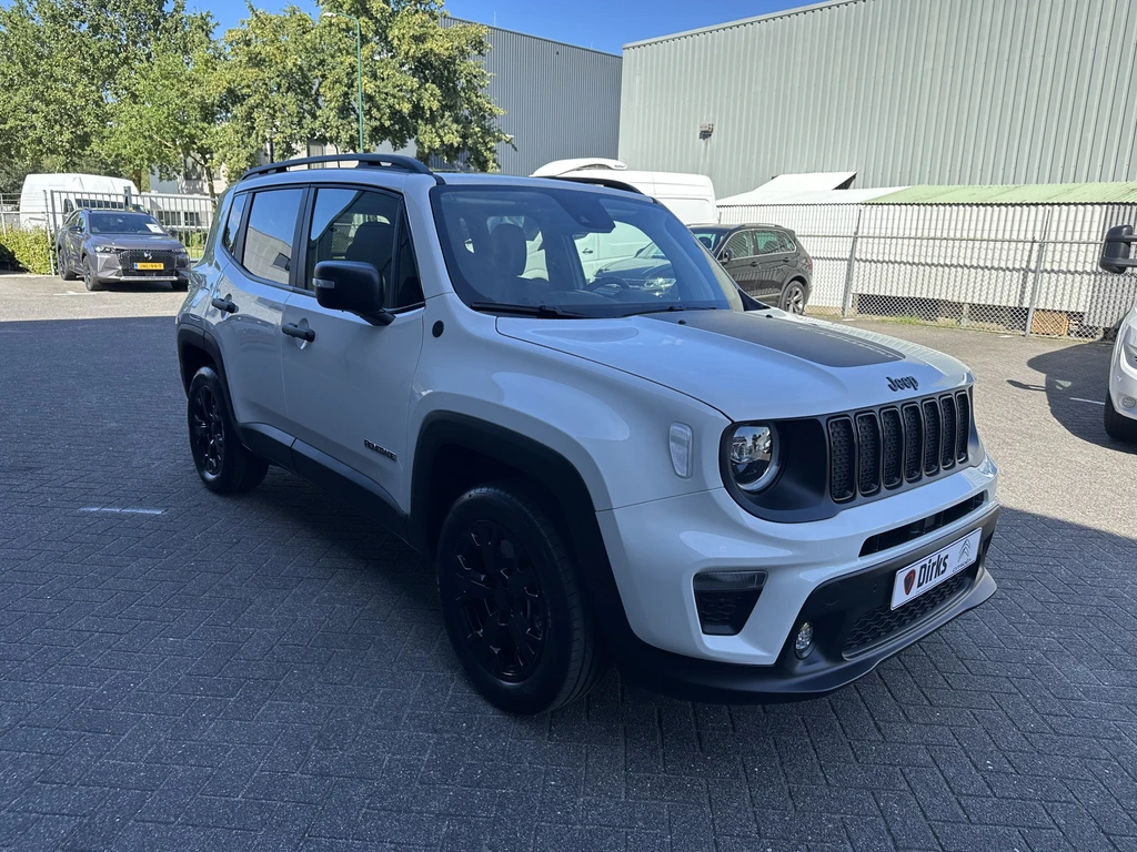 Jeep Renegade – foto 6
