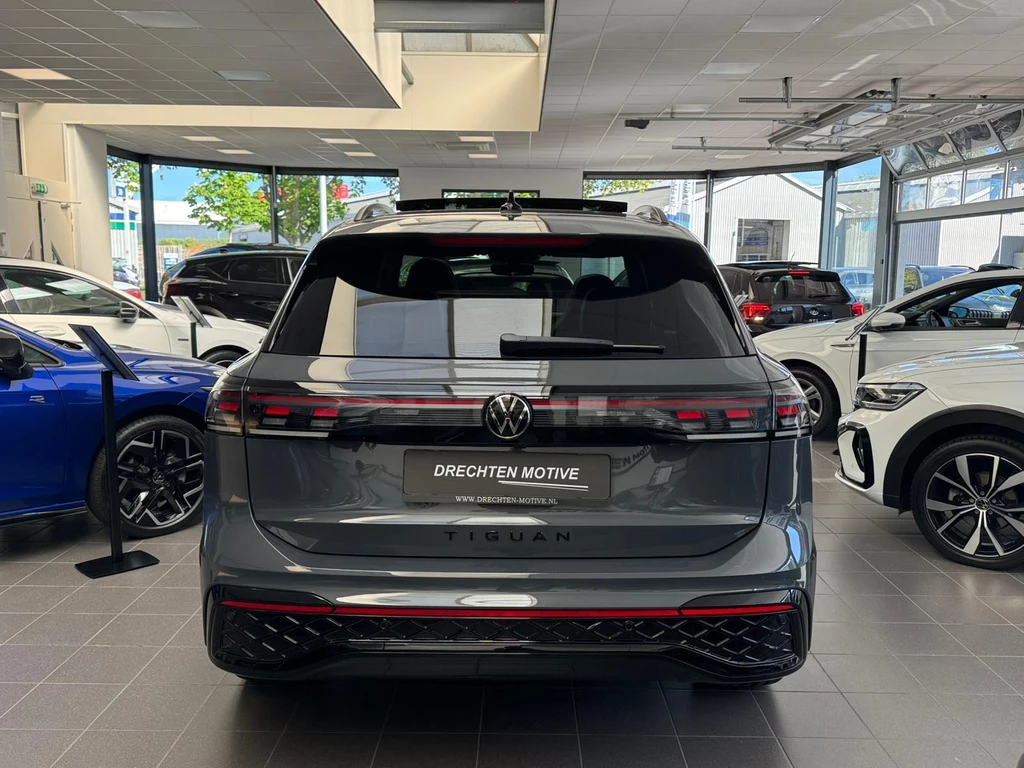 Volkswagen Tiguan – foto 3