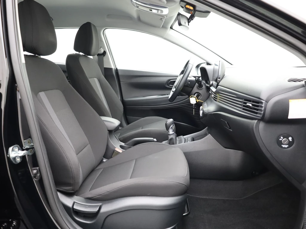 Hyundai i20 – foto 27