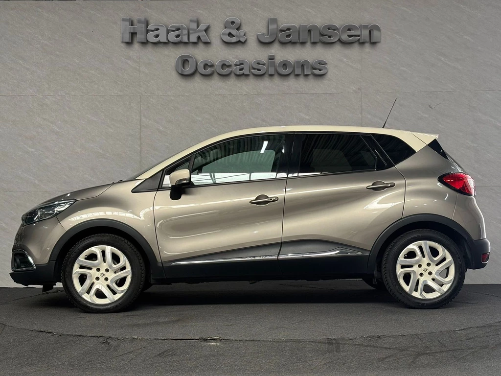 Renault Captur – foto 2