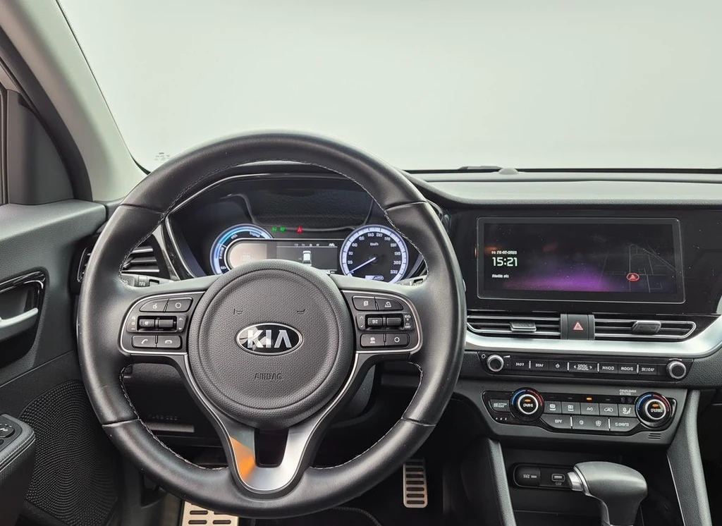Kia Niro – foto 16