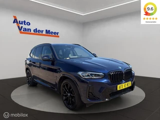 BMW X3 – thumbnail 7