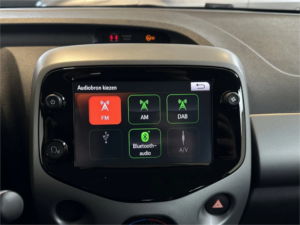 Toyota Aygo – foto 25