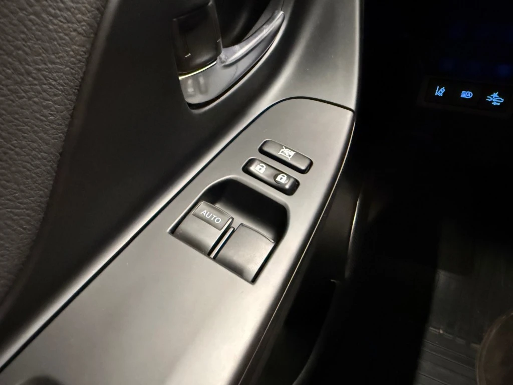 Toyota Yaris – foto 27