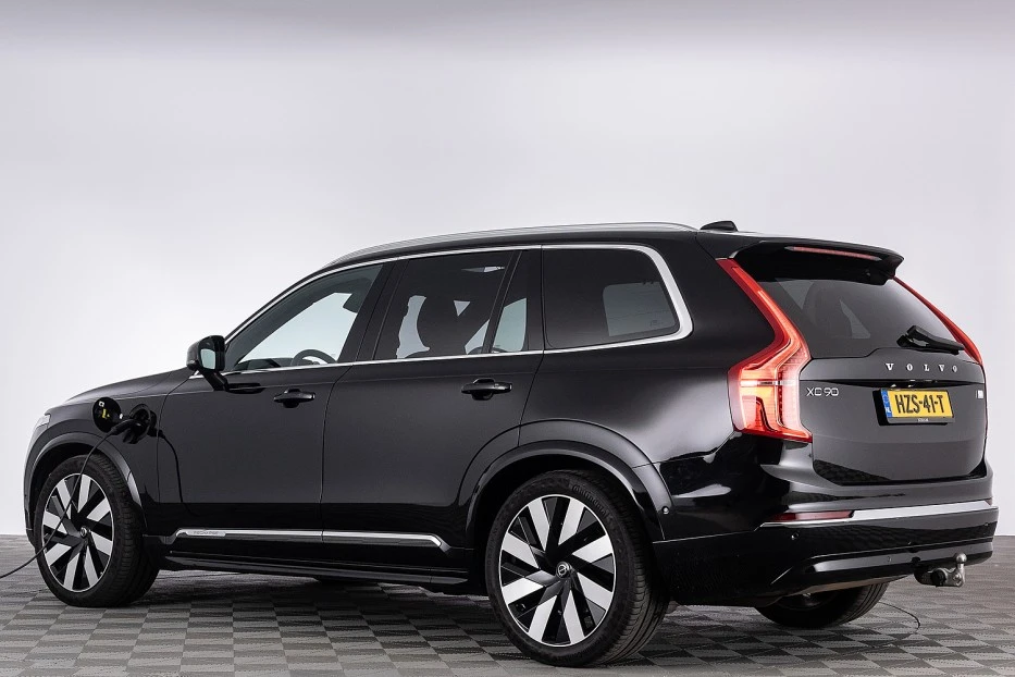 Volvo XC90 – foto 3