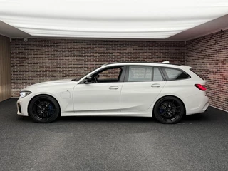 BMW 3 Serie – thumbnail 3